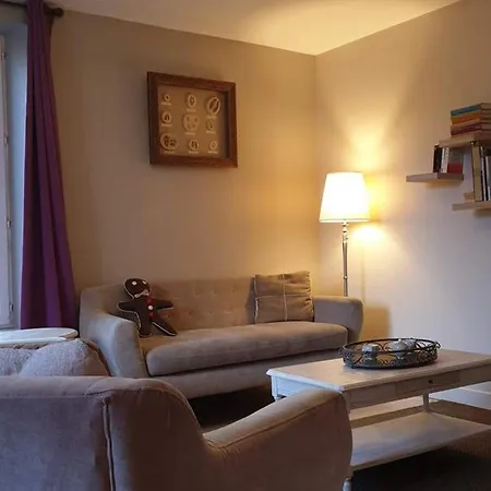 Moderne Avec Jardin Ombrage Et Wifi, Proche Paris - Fr-1-649-85 Holiday home *